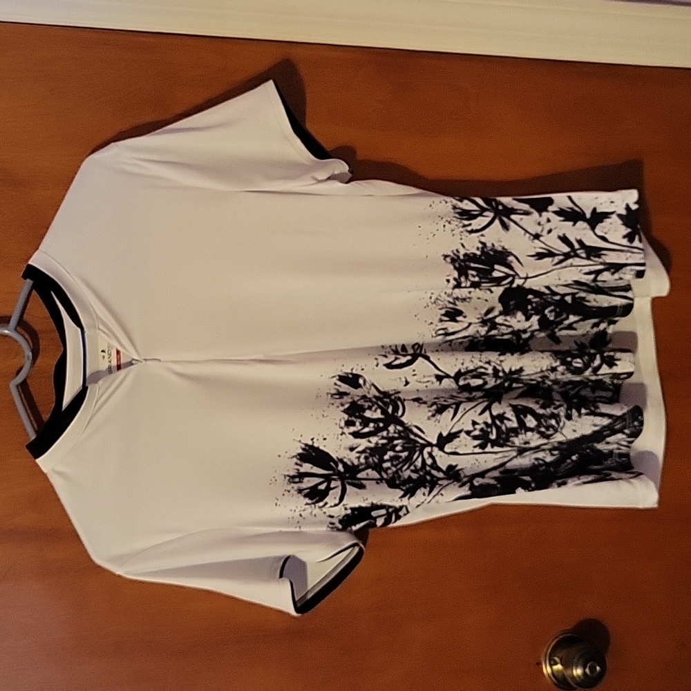 Golf shirt